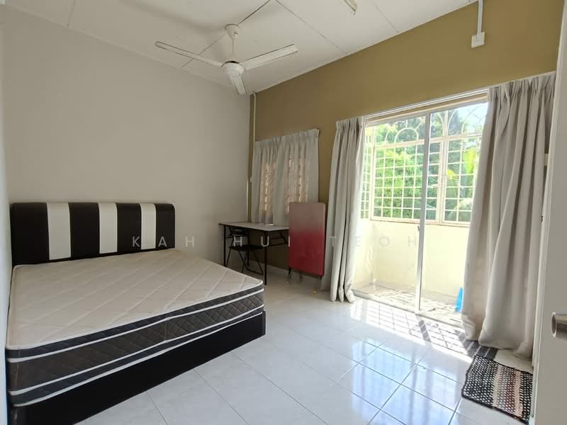 2-storey Terraced House for Sale in Kulim (Kedah) - Kah Hui Teoh - Bedroom - PropertyGuru.com.my