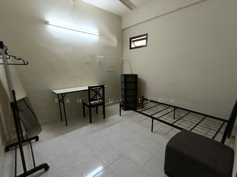 2-storey Terraced House for Sale in Kulim (Kedah) - Kah Hui Teoh - Bedroom - PropertyGuru.com.my
