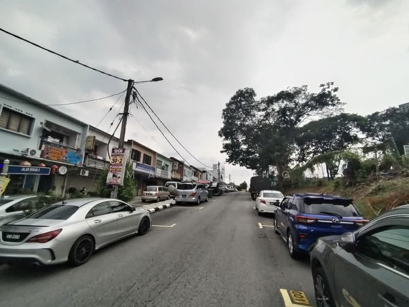 For Sale - Happy Garden