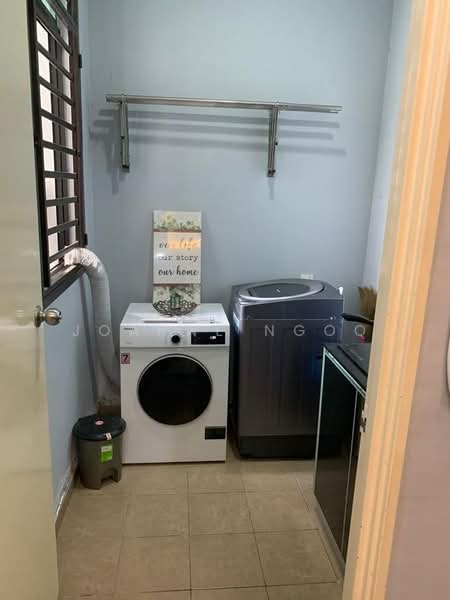 Service Residence for Rent at D'Summit Residences - Joanne Ngoo - Interior - PropertyGuru.com.my