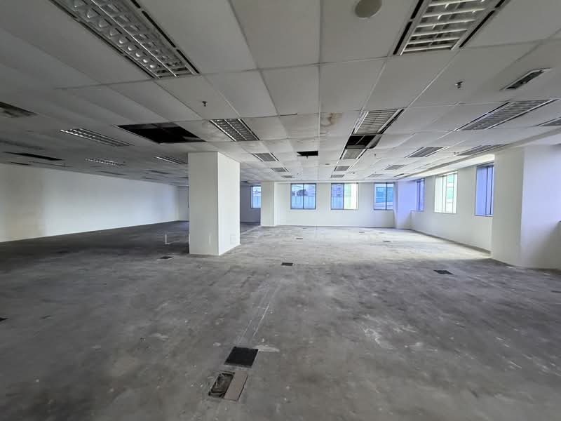 Menara Milenium untuk Untuk Disewa - RM 156,032 /bulan, Apr 2026 - Interior - PropertyGuru.com.my