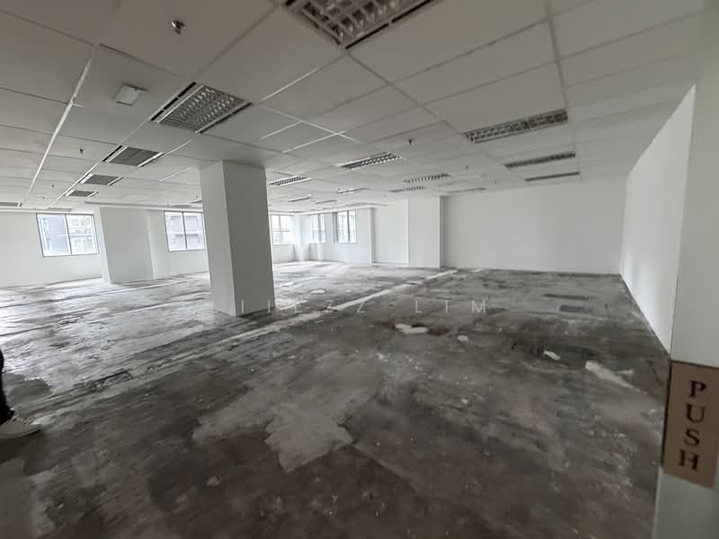 Menara Milenium untuk Untuk Disewa - RM 156,032 /bulan, Apr 2026 - Interior - PropertyGuru.com.my