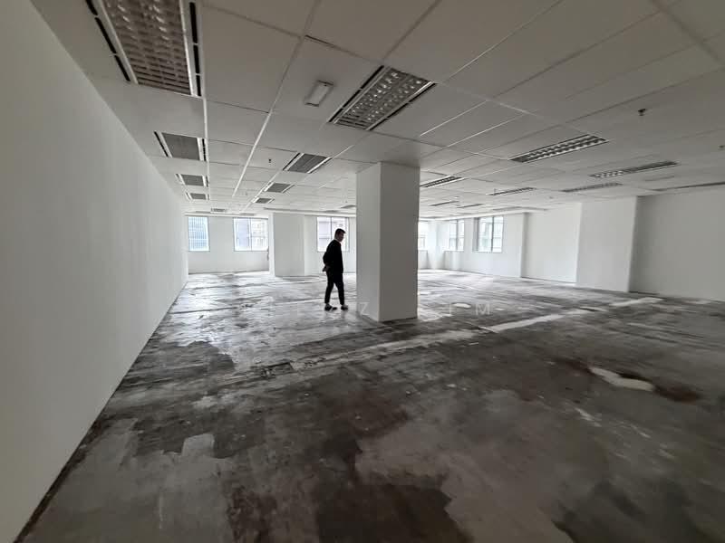 Menara Milenium untuk Untuk Disewa - RM 156,032 /bulan, Apr 2026 - Interior - PropertyGuru.com.my