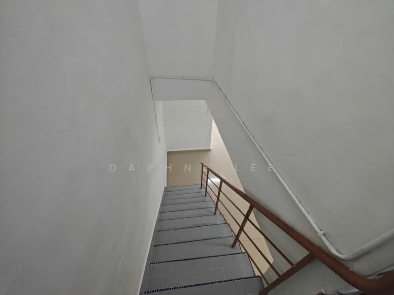 Taman Johor Jaya untuk Untuk Disewa - RM 1,500 /bulan, Apr 2026 - Corridor - PropertyGuru.com.my