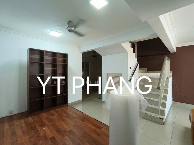 Laman Rimbunan untuk Untuk Dijual - RM 1,280,000, Mac 2026 - Living Room - PropertyGuru.com.my