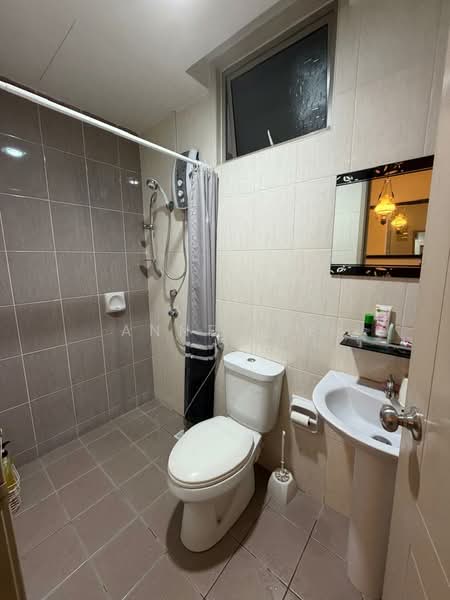 Birch Plaza untuk Untuk Dijual - RM 530,000, Mac 2026 - Bathroom - PropertyGuru.com.my