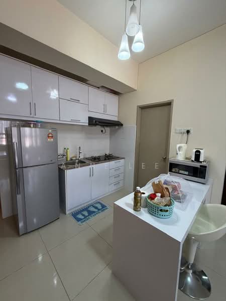 Birch Plaza untuk Untuk Dijual - RM 530,000, Mac 2026 - Kitchen - PropertyGuru.com.my