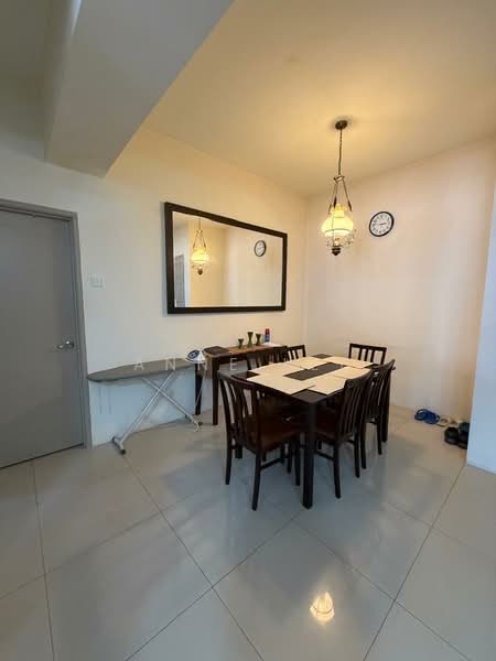Birch Plaza untuk Untuk Dijual - RM 530,000, Mac 2026 - Dining Room - PropertyGuru.com.my