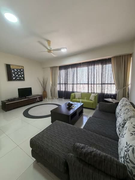 Birch Plaza untuk Untuk Dijual - RM 530,000, Mac 2026 - Living Room - PropertyGuru.com.my