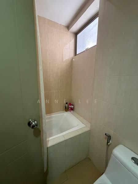 Birch Plaza untuk Untuk Dijual - RM 530,000, Mac 2026 - Bathroom - PropertyGuru.com.my