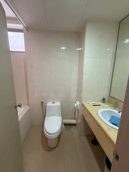 Birch Plaza untuk Untuk Dijual - RM 530,000, Mac 2026 - Bathroom - PropertyGuru.com.my