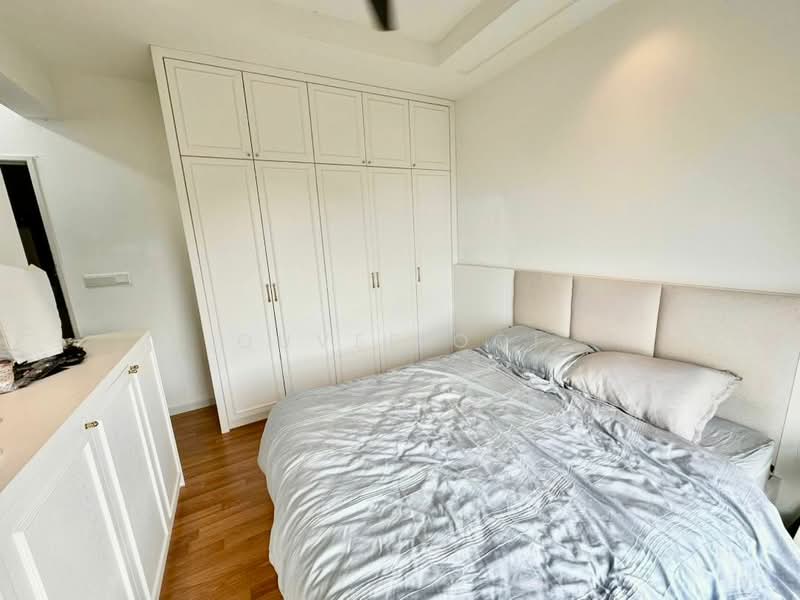 Condominium for Sale at TRI PINNACLE - Quvee Ooi - Bedroom - PropertyGuru.com.my