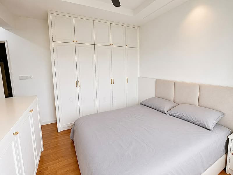 Condominium for Sale at TRI PINNACLE - Quvee Ooi - Bedroom - PropertyGuru.com.my