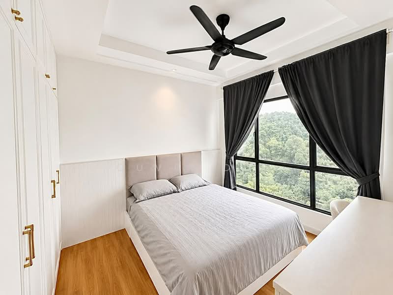 Condominium for Sale at TRI PINNACLE - Quvee Ooi - Bedroom - PropertyGuru.com.my