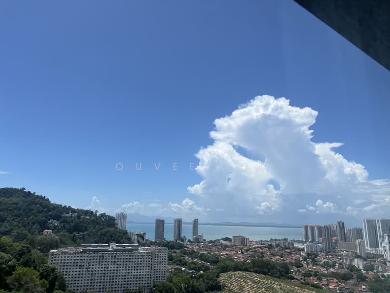 Condominium for Sale at TRI PINNACLE - Quvee Ooi - PropertyGuru.com.my