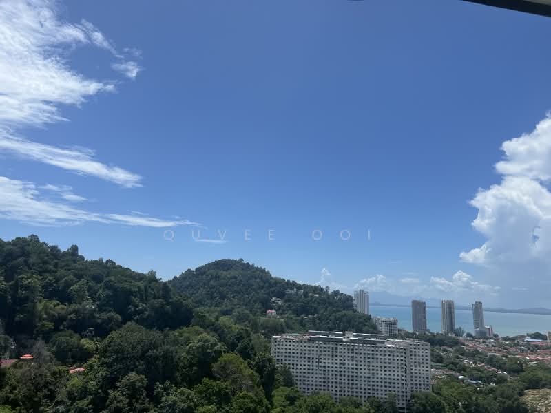 Condominium for Sale at TRI PINNACLE - Quvee Ooi - PropertyGuru.com.my