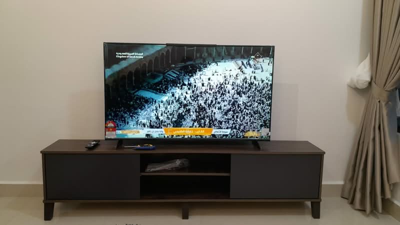 Condominium for Rent at Quinn Residence - Ares Lim - PropertyGuru.com.my