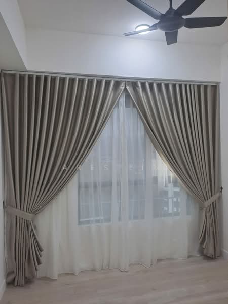 Condominium for Rent at Quinn Residence - Ares Lim - PropertyGuru.com.my