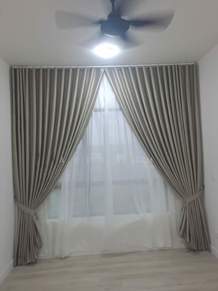 Condominium for Rent at Quinn Residence - Ares Lim - PropertyGuru.com.my