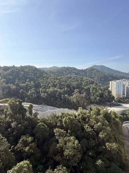 Spring & Summer Tower, All Seasons Park untuk Untuk Dijual - RM 475,000, Mac 2026 - View - PropertyGuru.com.my