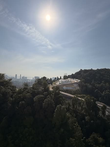 Spring & Summer Tower, All Seasons Park untuk Untuk Dijual - RM 475,000, Mac 2026 - View - PropertyGuru.com.my