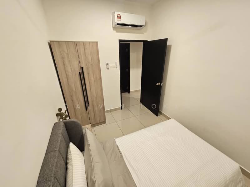 Condominium for Rent at Setia Seraya Residences - Calvin Loke - PropertyGuru.com.my