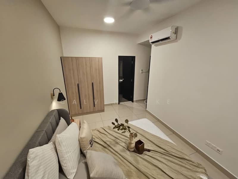 Condominium for Rent at Setia Seraya Residences - Calvin Loke - PropertyGuru.com.my