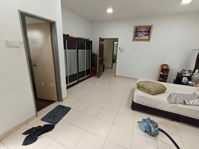 Rumah Teres 2 Tingkat untuk Dijual di Taman Desa Mas (Rawang) - Foo Chee Fatt - Bedroom - PropertyGuru.com.my