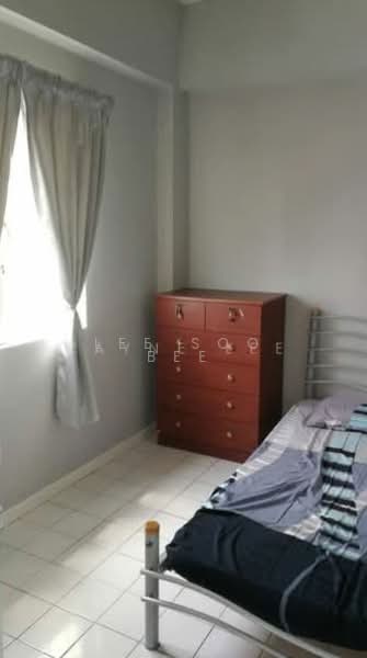 Pangsapuri Putra Indah untuk Untuk Dijual - RM 360,000, Mac 2026 - Bedroom - PropertyGuru.com.my