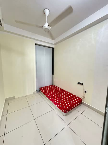 Service Residence for Rent at KSL Residence @ Daya - Pauline Ng - Bedroom - PropertyGuru.com.my