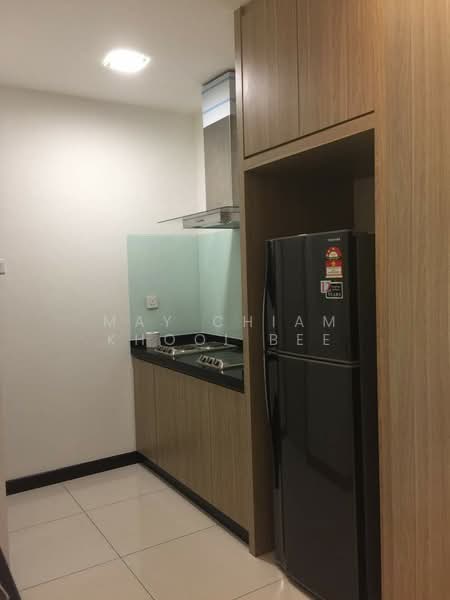 Condominium for Sale at Vertiq - May Chiam Khooi Bee - Kitchen - PropertyGuru.com.my