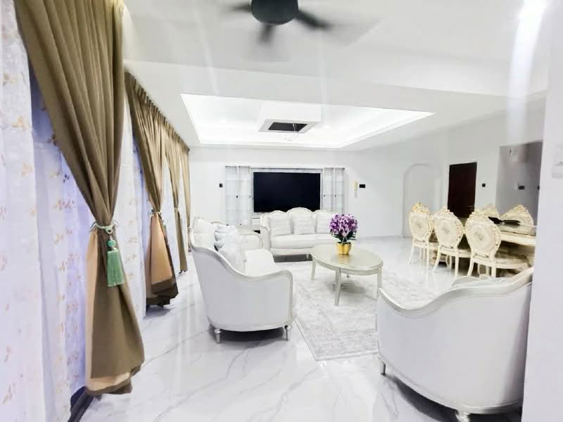 Condominium for Rent at Ampang Putra Residency - Sariah Saad - PropertyGuru.com.my