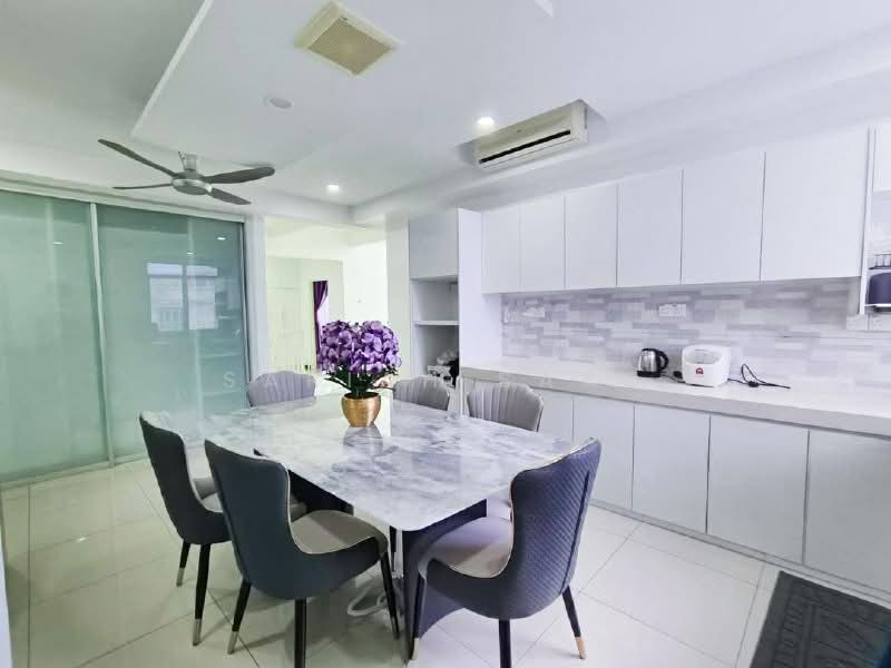 Condominium for Rent at Ampang Putra Residency - Sariah Saad - PropertyGuru.com.my