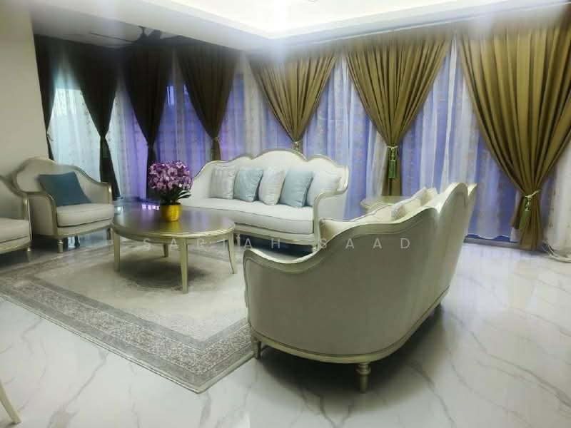 Condominium for Rent at Ampang Putra Residency - Sariah Saad - PropertyGuru.com.my