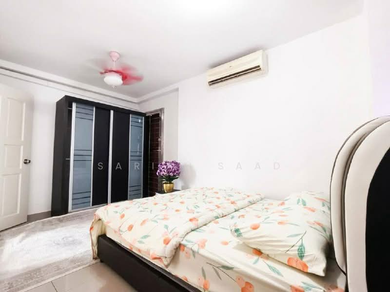 Condominium for Rent at Ampang Putra Residency - Sariah Saad - PropertyGuru.com.my