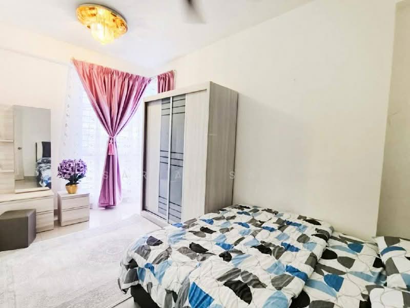 Condominium for Rent at Ampang Putra Residency - Sariah Saad - PropertyGuru.com.my