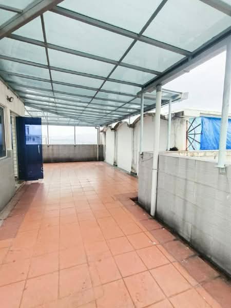 Condominium for Rent at Ampang Putra Residency - Sariah Saad - PropertyGuru.com.my