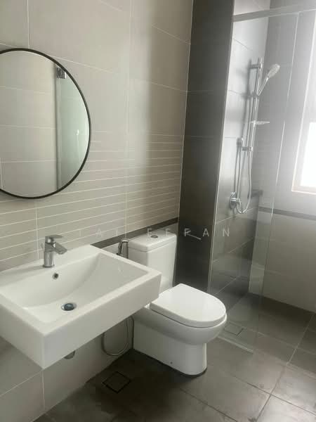 Condominium for Rent at D'Suites Akasia Horizon @ Horizon Hills - Tai Eefan - Bathroom - PropertyGuru.com.my