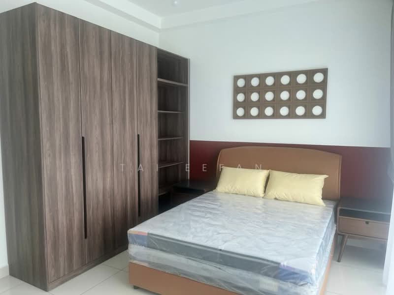 Condominium for Rent at D'Suites Akasia Horizon @ Horizon Hills - Tai Eefan - Bedroom - PropertyGuru.com.my