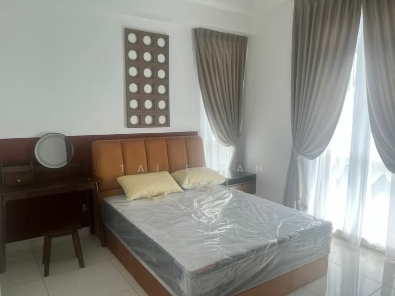 Condominium for Rent at D'Suites Akasia Horizon @ Horizon Hills - Tai Eefan - Bedroom - PropertyGuru.com.my