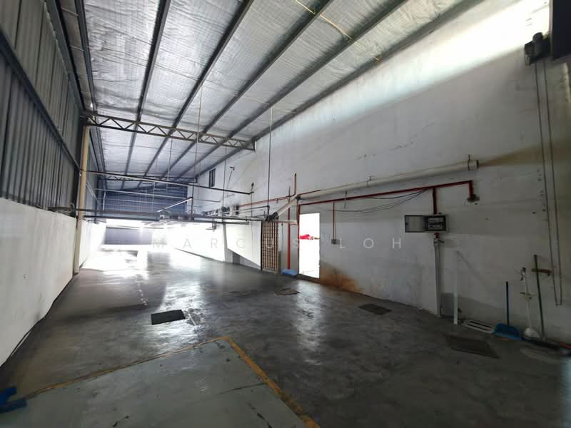 Semi-D Factory for Sale in Taman Perindustrian Kota Puteri (Masai) - Marcus Loh - Interior - PropertyGuru.com.my