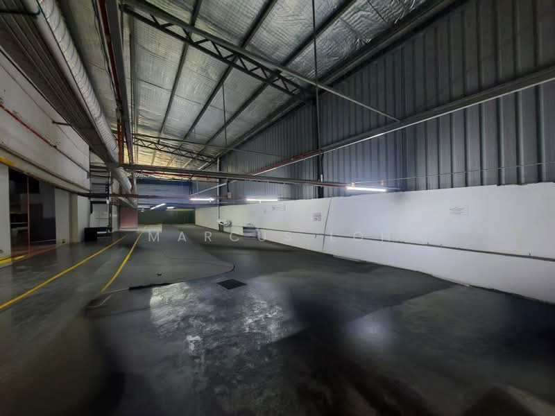 Semi-D Factory for Sale in Taman Perindustrian Kota Puteri (Masai) - Marcus Loh - Interior - PropertyGuru.com.my