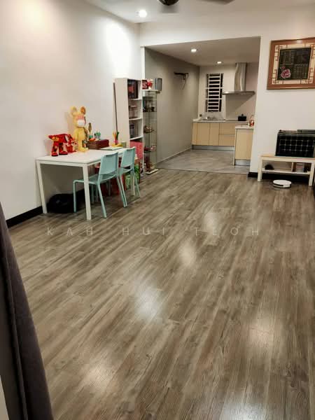 Taman Seroja, Kulim untuk Untuk Dijual - RM 530,000, Apr 2026 - PropertyGuru.com.my