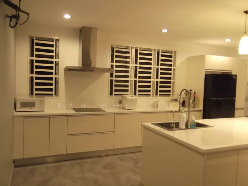 Taman Seroja, Kulim untuk Untuk Dijual - RM 530,000, Apr 2026 - PropertyGuru.com.my