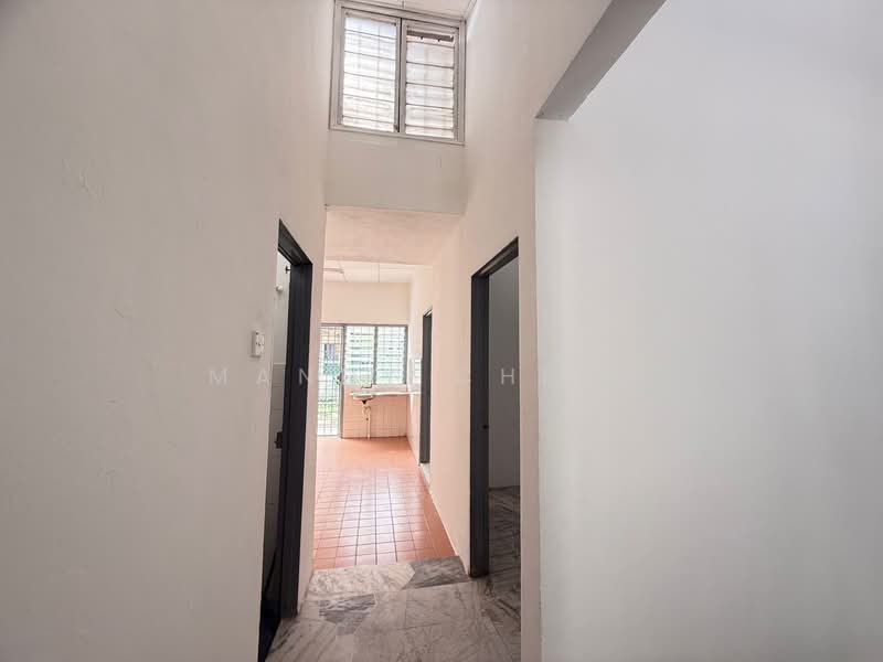 For Sale - Taman Velox