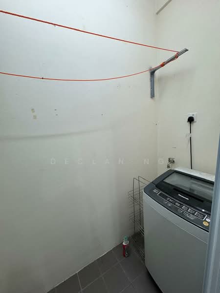 Servis Apartment untuk Dijual di Birch Regency @ Penang Times Square - Declan Ng - Interior - PropertyGuru.com.my