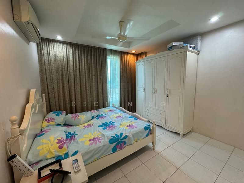 Servis Apartment untuk Dijual di Birch Regency @ Penang Times Square - Declan Ng - PropertyGuru.com.my