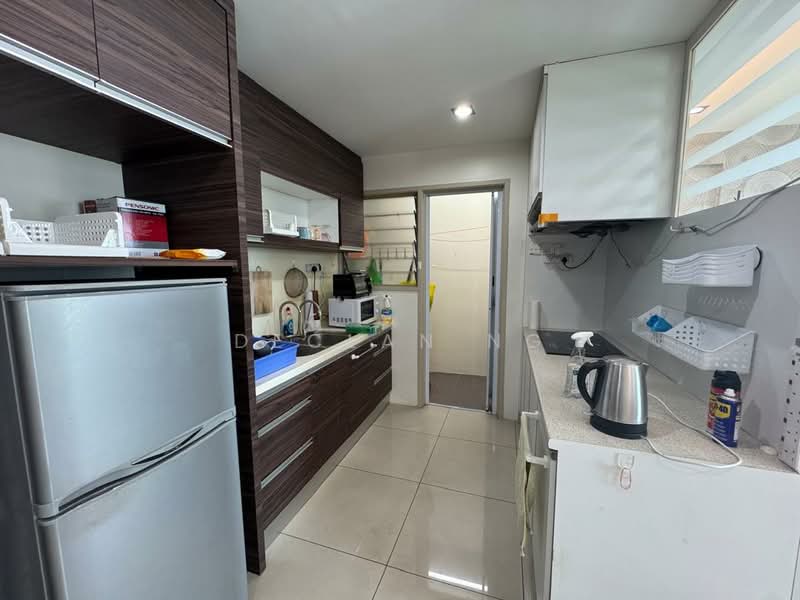 Servis Apartment untuk Dijual di Birch Regency @ Penang Times Square - Declan Ng - PropertyGuru.com.my