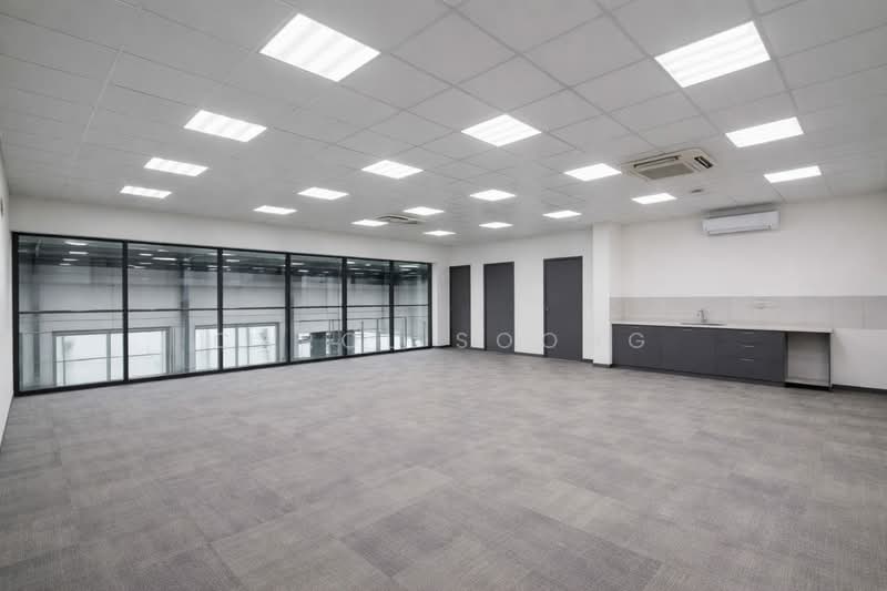 Rawang Industrial Park untuk Untuk Dijual - RM 3,240,000, Apr 2026 - Interior - PropertyGuru.com.my