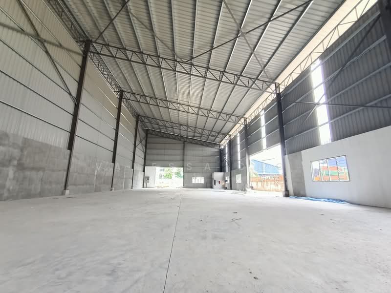 Factory for Rent in Kampung Baru Sungai Buloh (Sungai Buloh) - Vanessa Ong - Interior - PropertyGuru.com.my